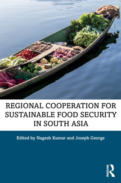 Binding: Paperback
Description: This volume foregrounds the importance of regional cooperation in the context of food security challenges in South Asia.