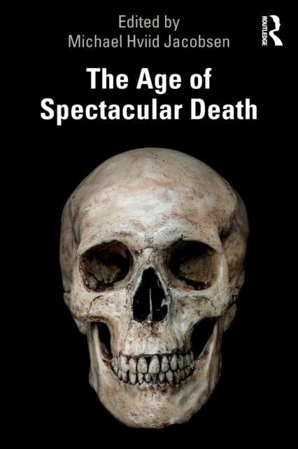 Binding: Paperback
Description: This book explores death in contemporary society or more precisely in the spectacular age by moving beyond classic studies of death that emphasised the importance of the death taboo and death denial to examine how we now do death.