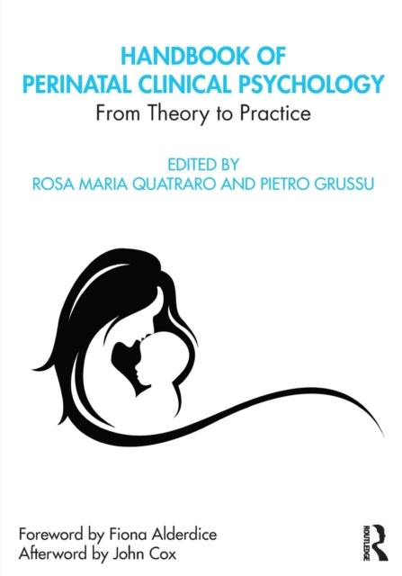 Binding: Paperback
Description: The book examines the major issues in perinatal clinical psychology with the presence of theoretical information and operational indications through a biopsychosocial approach.