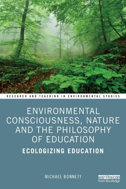 Binding: Paperback
Description: This book explores alternative ways of understanding our environmental situation by challenging the Western view of nature as purely a resource for humans.