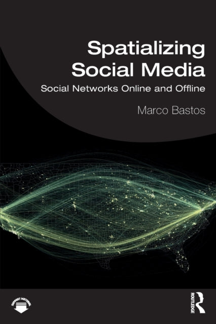 Binding: Paperback
Description: Spatializing Social Media charts the theoretical and methodological challenges in analyzing and visualizing social media data mapped to geographic areas.