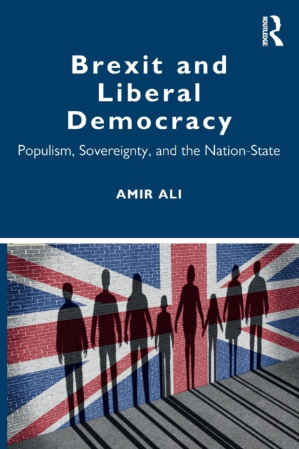 Binding: Paperback
Description: This book analyses Brexit in the larger context of the crisis in liberal democracies and the continuing rise of 'nationalism'.