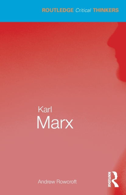 Binding: Paperback
Description: Karl Marx is the most important modern philosopher. His work has radically changed the course of world history continental philosophy political theory literary criticism and cultural studies.