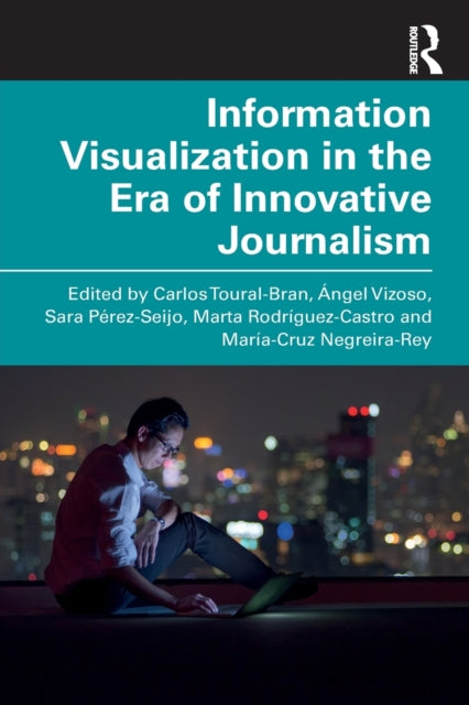 Binding: Paperback
Description: Information Visualization in the Era of Innovative Journalism brings together over 30 authors from countries around the world to synthesize how recent technological innovations have impacted the development practice and consumption of contemporary journalism.