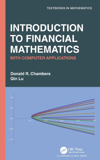 Binding: Hardcover
Description: This book's primary objective is to educate aspiring finance professionals about mathematics and computation in the context of financial derivatives.