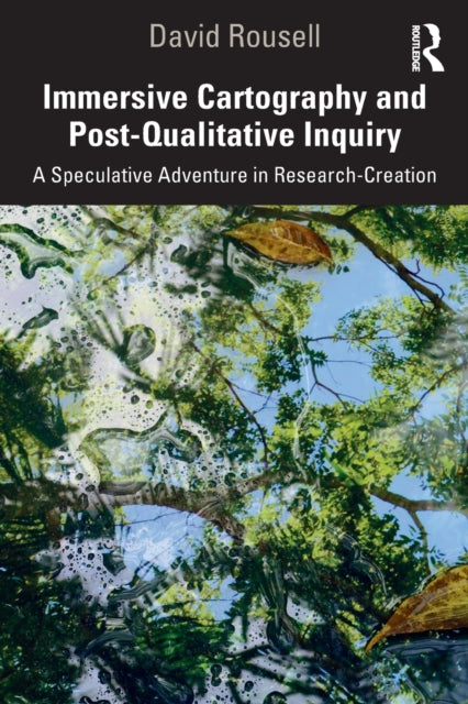 Binding: Paperback
Description: Immersive Cartography and Post - Qualitative Inquiry introduces immersive cartography as a transdisciplinary approach to social inquiry in an age of climate change and technological transformation.