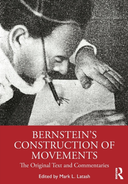 Binding: Paperback
Description: Nikolai Aleksandrovich Bernstein was one of the great neuroscientists of the twentieth century and highly respected by Western scientists even though most have never read his most important book entitled On the Construction of Movements.