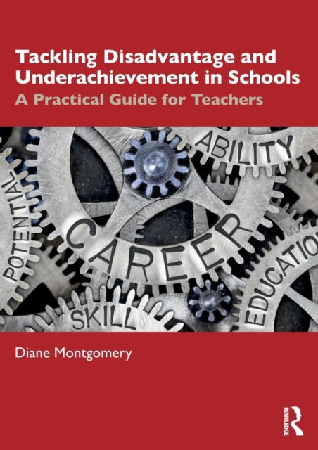 Binding: Paperback
Description: This practical resource shows what teachers can do to combat disadvantage and underachievement in schools and from early years to secondary education.