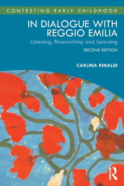 Binding: Paperback
Description: Reggio Emilia's educational services for 0 - 6 year olds are widely acclaimed as one of the best systems in the world.