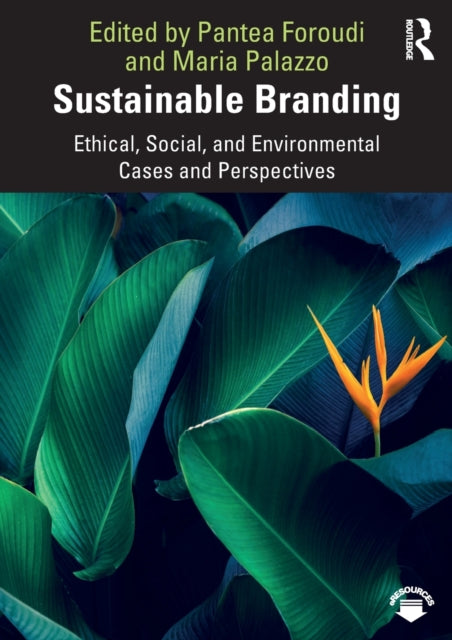 Binding: Paperback
Description: A sustainable brand should integrate environmental social economic and issues into its business operations. Sustainable Branding considers how broader perspectives on sustainability and corporate social responsibility can be applied to the practicalities of brand management.