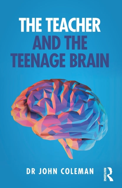 Binding: Paperback
Description: The Teacher and the Teenage Brain is essential reading for all teachers and students of education. This book offers a fascinating introduction to teenage brain development and shows how this knowledge has changed the way we understand young people.