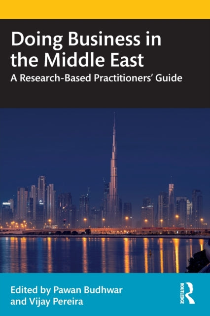Binding: Paperback
Description: The Middle East has for a long time been at the centre of global trade as well as political interest.