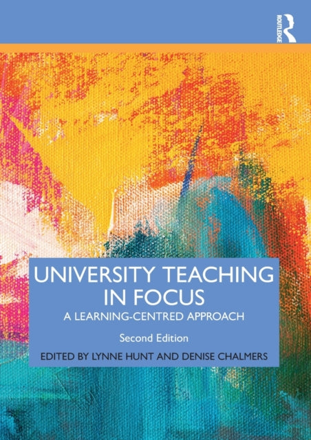 Binding: Paperback
Description: The second edition of University Teaching in Focus distils the knowledge and insights of internationally acclaimed experts in university teaching. It empowers university teachers and contributes to their career success by developing their teaching skills strategies and knowledge.
