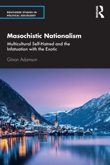 Binding: Paperback
Description: This book examines the nature of the conflict between right - wing populism and multiculturalism: the West's defining conflict in the modern age.