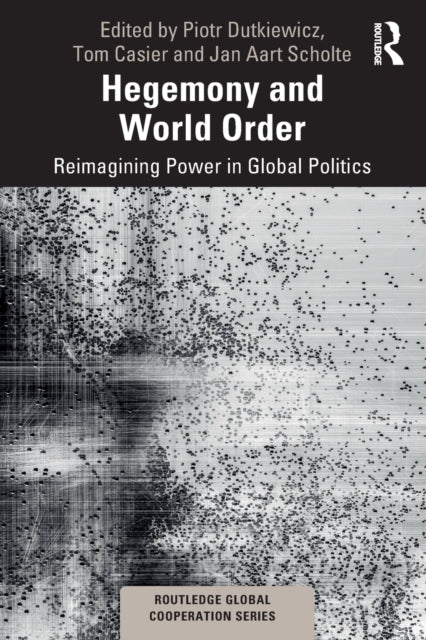 Binding: Paperback
Description: Hegemony and World Order explores a key question for our tumultuous times of multiple global crises.
