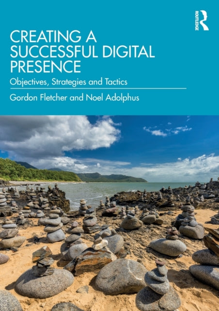Binding: Paperback
Description: Increasingly graduates and anyone who is entering employment need an individual digital presence to stand out and showcase themselves to secure their first professional role.