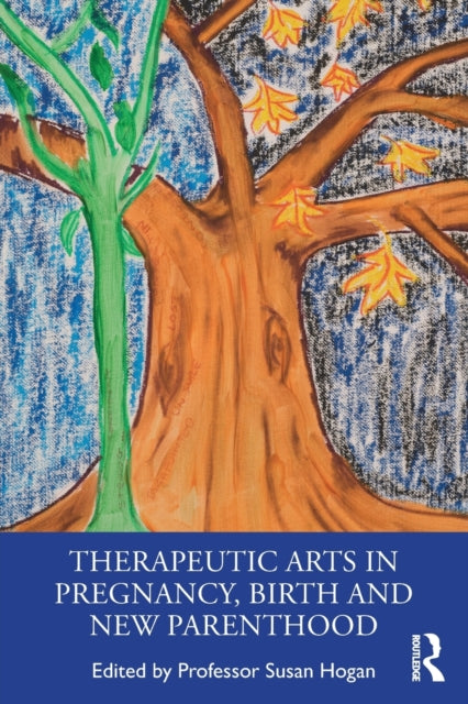 Binding: Paperback
Description: Therapeutic Arts in Pregnancy Birth and New Parenthood explores the use of arts in relation to infertility pregnancy childbirth and new parenthood. It is the first book to bring all these subjects together into one accessible volume with an international perspective.