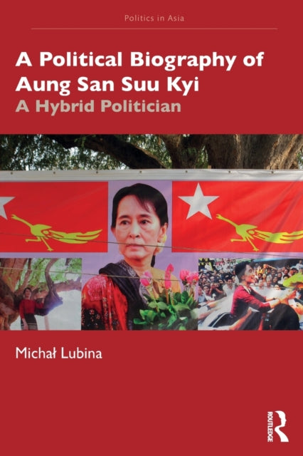 Binding: Paperback
Description: This book is the first political biography of Aung San Suu Kyi covering both her years in opposition and all her years in power from 2016 onwards. It offers a new interpretation of Aung San Suu Kyi by presenting a balanced and thorough account of Suu Kyi's policies.