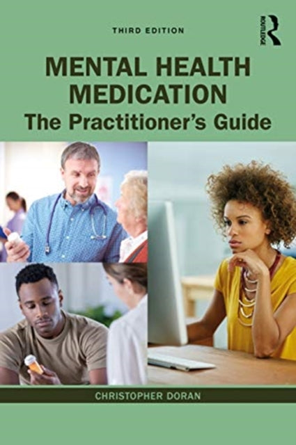 Binding: Paperback
Description: Prescribing Mental Health Medication is a comprehensive text for all practitioners who treat mental disorders with medication. This new (third) edition is fully updated and includes a variety of additional chapters.