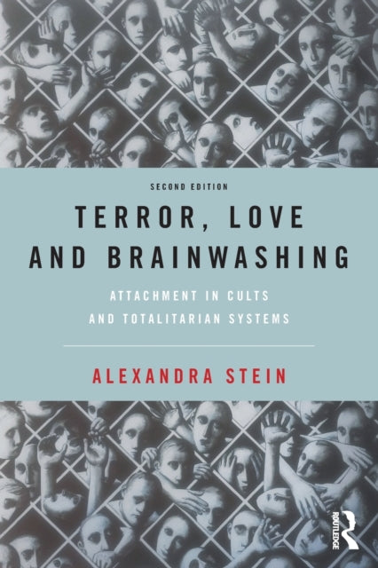 Binding: Paperback
Description: This book explains how people can be radically manipulated by extreme groups and leaders to engage in incomprehensible and often dangerous acts through psychologically isolating situations of extreme social influence.