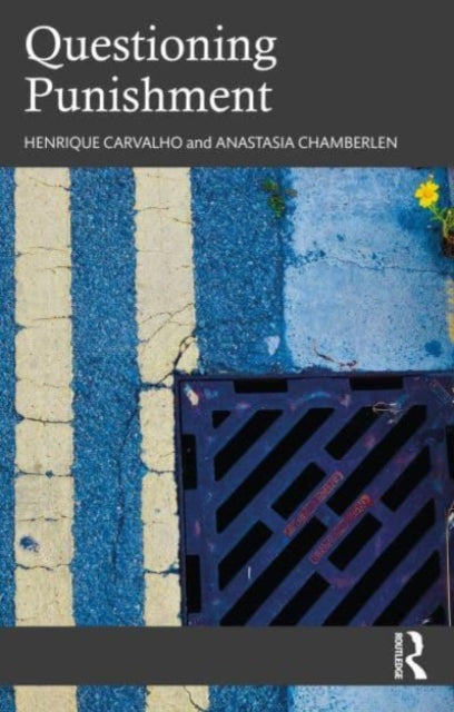 Binding: Paperback
Description: This book questions punishment as concept social phenomenon and contemporary practice.