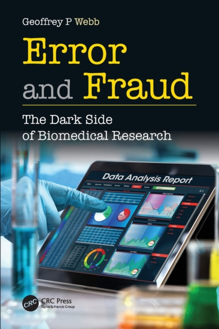 Binding: Paperback
Description: This fascinating book gives readers an appreciation of how biomedical research should work and how the reality is all too often seriously flawed.