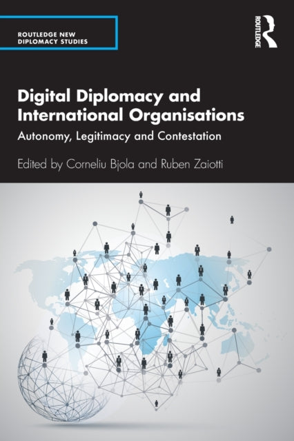 Binding: Paperback
Description: This book examines how international organisations (I Os) have struggled to adapt to the digital age and with social media in particular.
