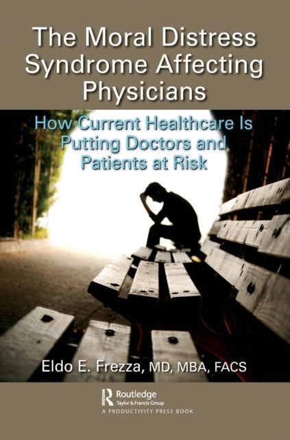 Binding: Paperback
Description: The rise of suicide and burnout among physicians has brought a new disease to the healthcare provider which we previously thought only affected the soldier: moral distress syndrome second only to moral injury.