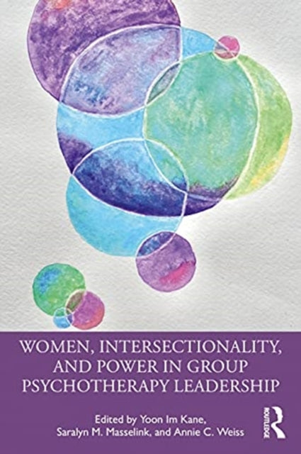 Binding: Paperback
Description: This ground - breaking book presents multifaceted perspectives to examine assumptions about gender intersecting identities and power that impact women's experience as group psychotherapy leaders mentors and educators.