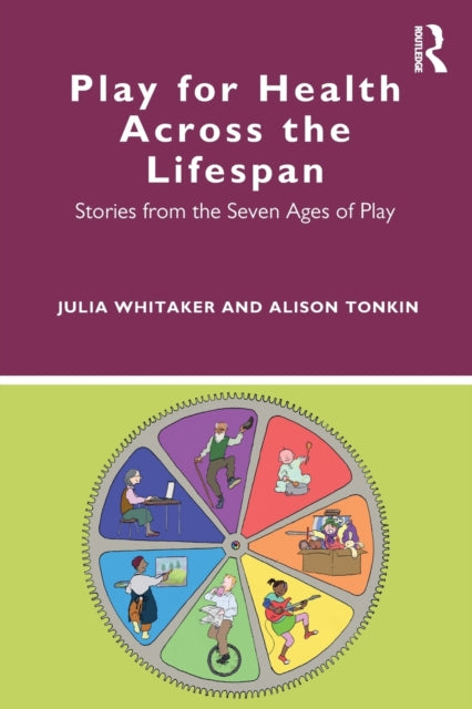 Binding: Paperback
Description: Play for Health Across the Lifespan uses case studies to explore the impact of play and creativity on health and wellbeing throughout the lifecycle.