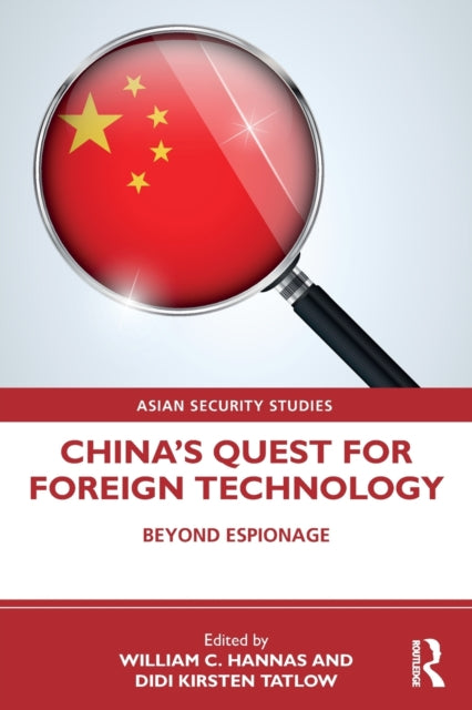 Binding: Paperback
Description: This book analyzes China's foreign technology acquisition activity and how this has helped its rapid rise to superpower status.
