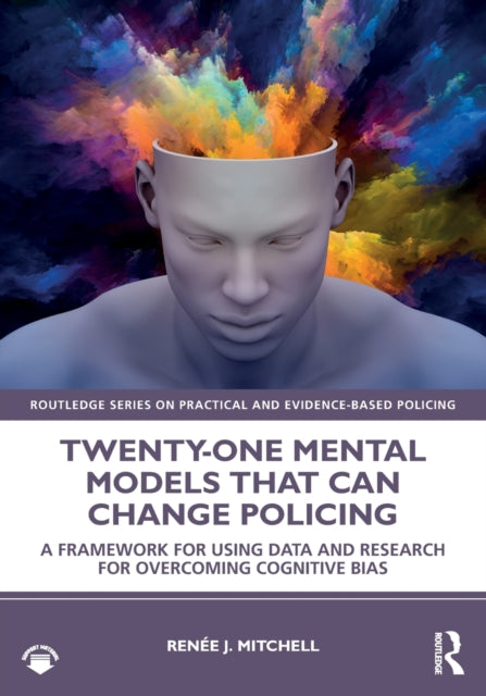 Binding: Paperback
Description: This book goes beyond other police leadership books to teach practitioners how to think about policing in a structured way that synthesizes criminological theory statistics research design applied research and what works and what doesn t in policing into Mental Models.