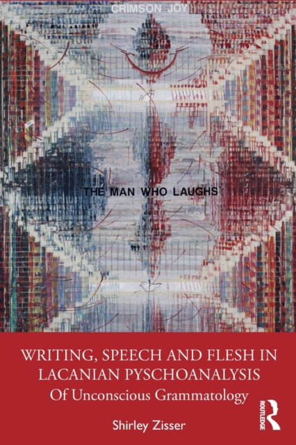 Binding: Paperback
Description: This book explores the place of the flesh in the linguistically - inflected categories of Freudian and Lacanian psychoanalysis drawing explicit attention to the organic as an inherent part of the linguistic categories that appear in the writings of Freud and Lacan.