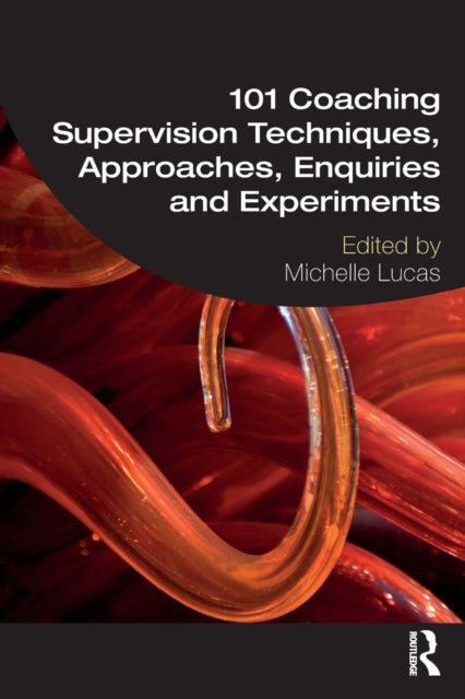 Binding: Paperback
Description: This book locates 101 practical coaching supervision techniques in their theoretical context.