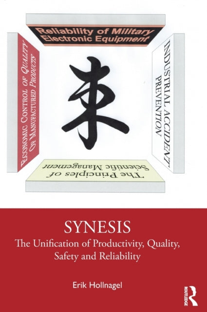 Binding: Hardcover
Description: The complexity of today's large organisations businesses and social institutions defeats management approaches based on monolithic thinking. Most industry and service organisations look at their performance either from a single perspective productivity quality safety etc.