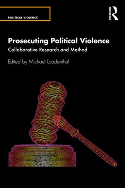 Binding: Paperback
Description: This volume unpacks the multidimensional realities of political violence and how these crimes are dealt with throughout the US judicial system using a mixed methods approach.