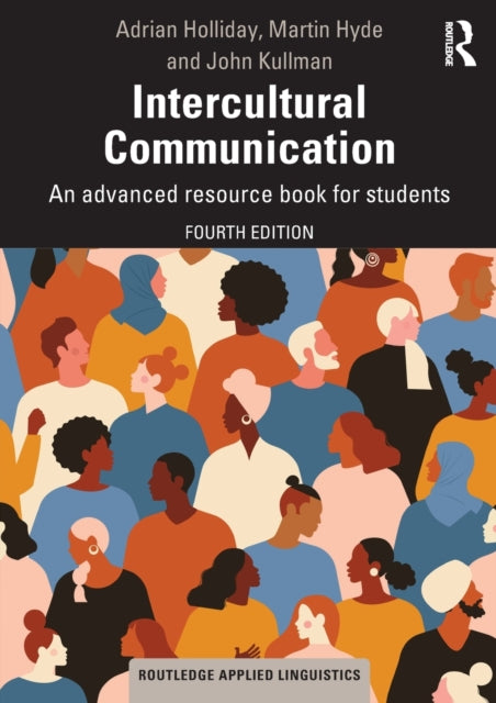Binding: Paperback
Description: Intercultural Communication provides a critical introduction to the dynamic arena of communication across different cultural and social strata.