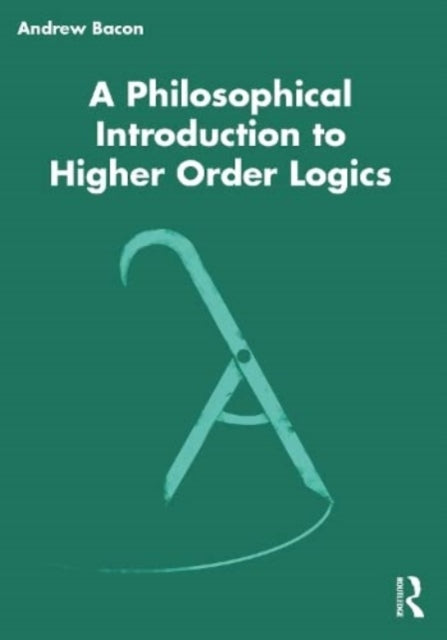 Binding: Paperback
Description: This is the first comprehensive textbook on higher - order logic that is written specifically to introduce the subject matter to graduate students in philosophy.
