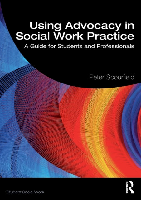 Binding: Paperback
Description: This book explains different types of advocacy and the various ways in which advocacy is used in social work making links with core social work concepts such as empowerment safeguarding and rights.
