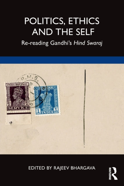 Binding: Paperback
Description: Hind Swaraj by Mahatma Gandhi is arguably the greatest text to have emerged from the anti - colonial movement in India and the first to seriously challenge the cultural and civilizational premises of the colonizers mentality.