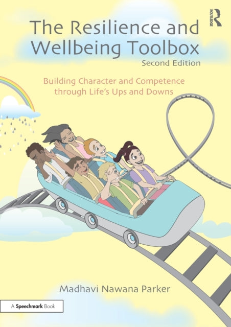 Binding: Paperback
Description: This fully updated second edition is a practical guide for parents teachers and other professionals to create cultures of resilience and wellbeing in schools homes and health care settings.