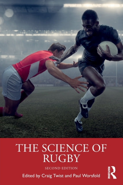 Binding: Paperback
Description: Coaches practitioners and medical staff working in the worldwide sport of rugby will frequently apply scientific principles to their programmes to inform the practice performance health well - being and development of their athletes.