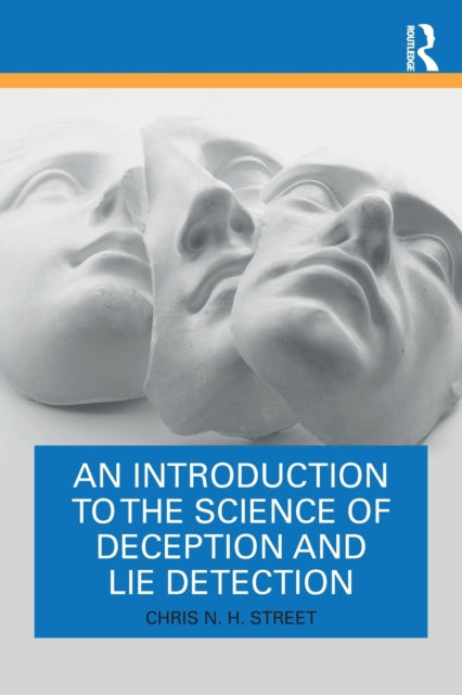 Binding: Paperback
Description: This accessible book provides a foundational understanding of the science of deception and lie detection. Focusing on core issues for the field it discusses classic and current psychological research into lying as well as theoretical approaches to understanding human lie detection.