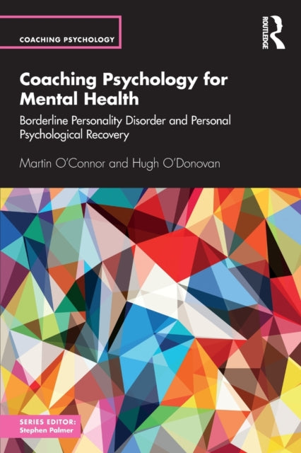 Binding: Paperback
Description: Traditionally coaching psychologists have worked with people who aren t experiencing significant mental distress or have diagnosed mental illness.