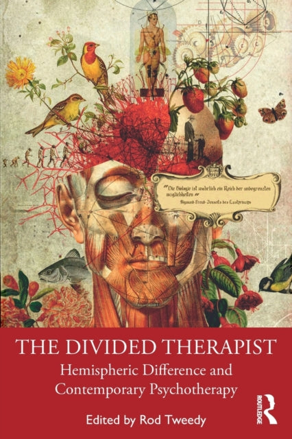 Binding: Paperback
Description: This important new book explores the nature of the divided brain and its relevance for contemporary psychotherapy.