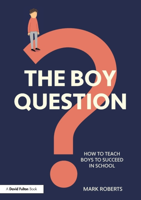 Binding: Paperback
Description: Following on from the huge success of Boys Don t Try? this essential new book answers nine key questions about how teachers and schools can best tackle boys academic underperformance.