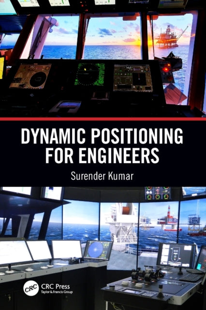 Binding: Paperback
Description: Dynamic Positioning for Engineers enables the reader to acquire the basic knowledge of the concepts and understanding of the dynamic positioning (DP) system from the systems perspective.