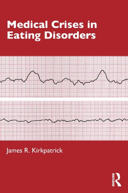 Binding: Paperback
Description: Medical Crises in Eating Disorders provides medical clinicians as well as others with an acute awareness of the critical and potentially lethal medical outcomes they may have to face when managing those with eating disorders.