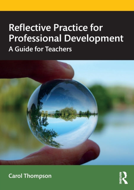 Binding: Paperback
Description: Reflective Practice for Professional Development provides an accessible introduction to the theory and practice of reflection. In ten concise chapters it explores how reflecting on experiences can be used for professional development and help progress knowledge and skills.