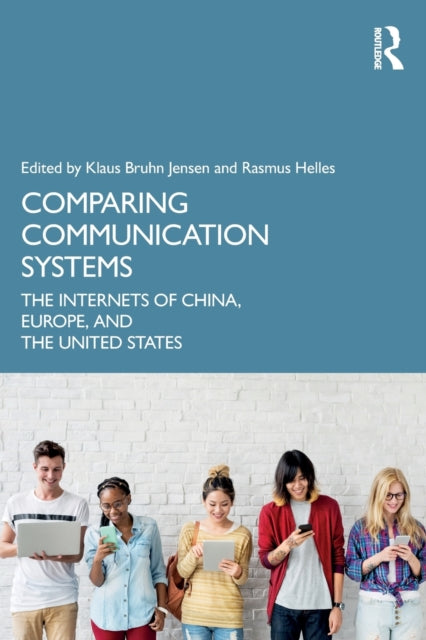 Binding: Paperback
Description: Emphasizing the perspective of ordinary users this book compares the uses of the internet in three centers of the global economy and world politics: China Europe and the United States.